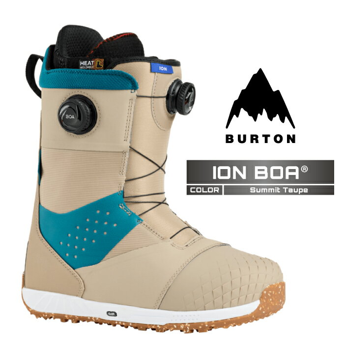 楽天市場】burton ion boa（ブーツ｜スノーボード用品）：ウィンター