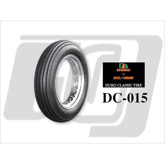 楽天市場】DURO CLASSIC 5．00 16の通販
