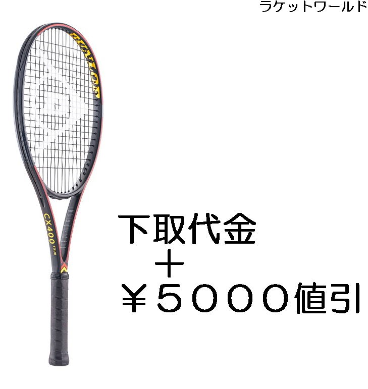 楽天市場】Dunlop cx400 tourの通販