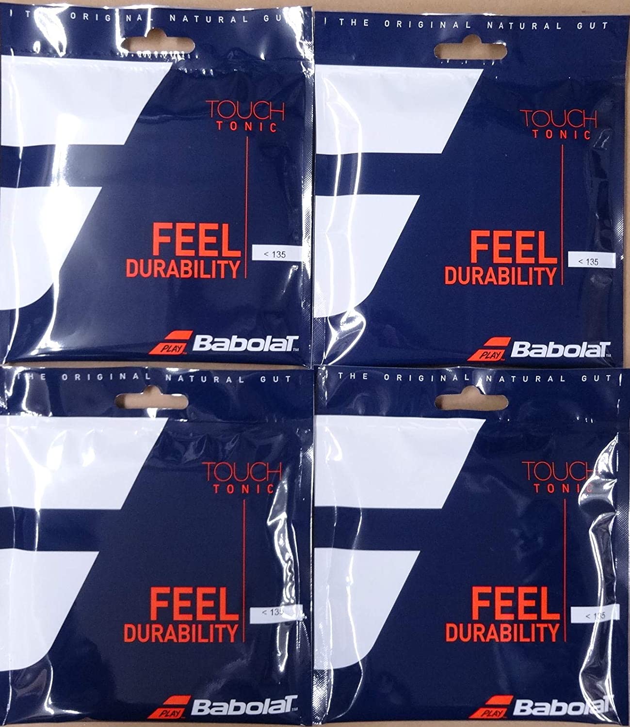 楽天市場】babolat touch tonic 135の通販