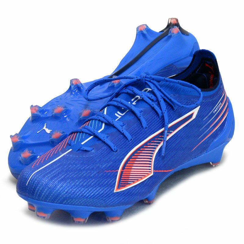 楽天市場】puma プーマ メンズ シューズ スパイク サッカー 【ウルトラ