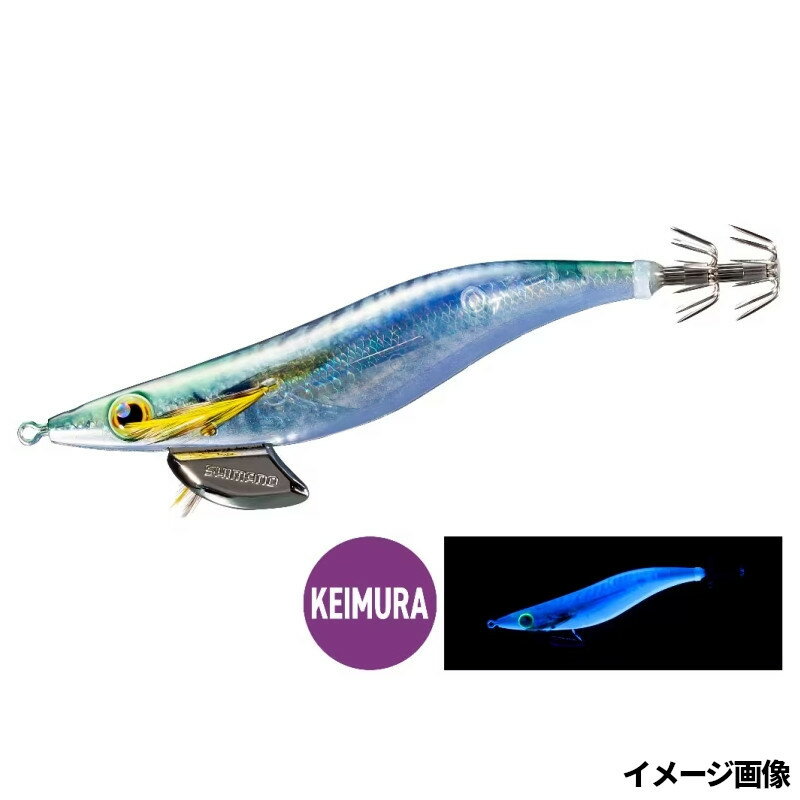 楽天市場】エギ フラッシュブースト 3.5の通販