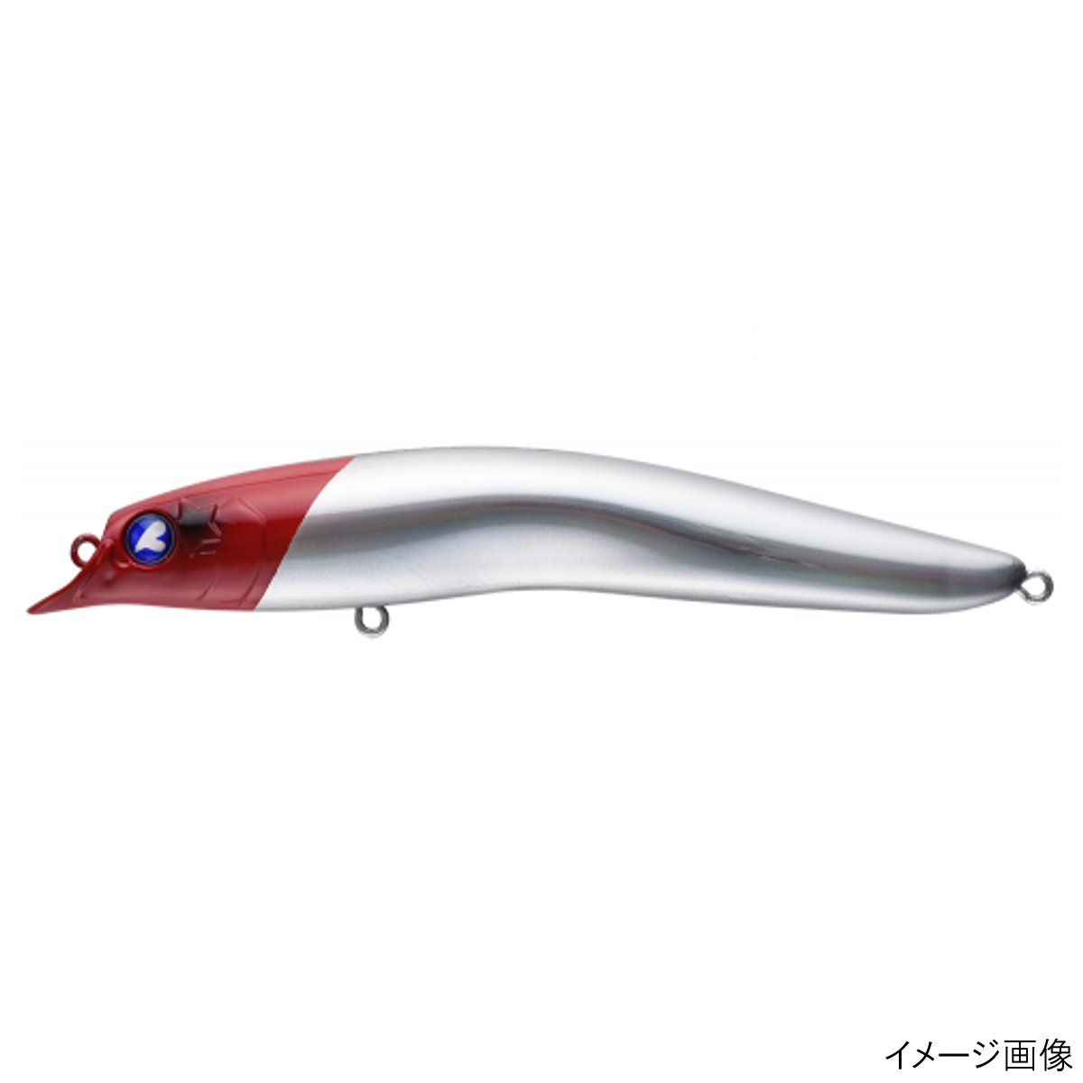 ブルーブルーのシーバスルアー総まとめ！村岡昌憲氏渾身のアイテムから