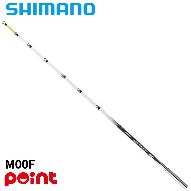 楽天市場】シマノ レイクマスターsh m02fの通販