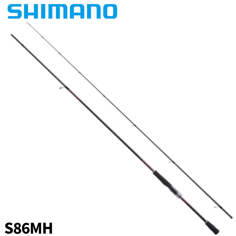 楽天市場】シマノ セフィアss s806mhの通販