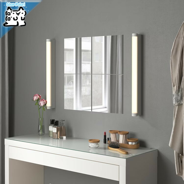 楽天市場】IKEA イケア（鏡｜インテリア・寝具・収納）の通販