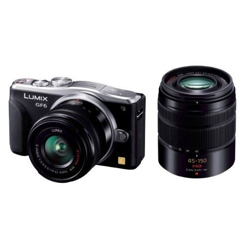 楽天市場】Panasonic DMC－GF6（デジタルカメラ｜カメラ・ビデオカメラ