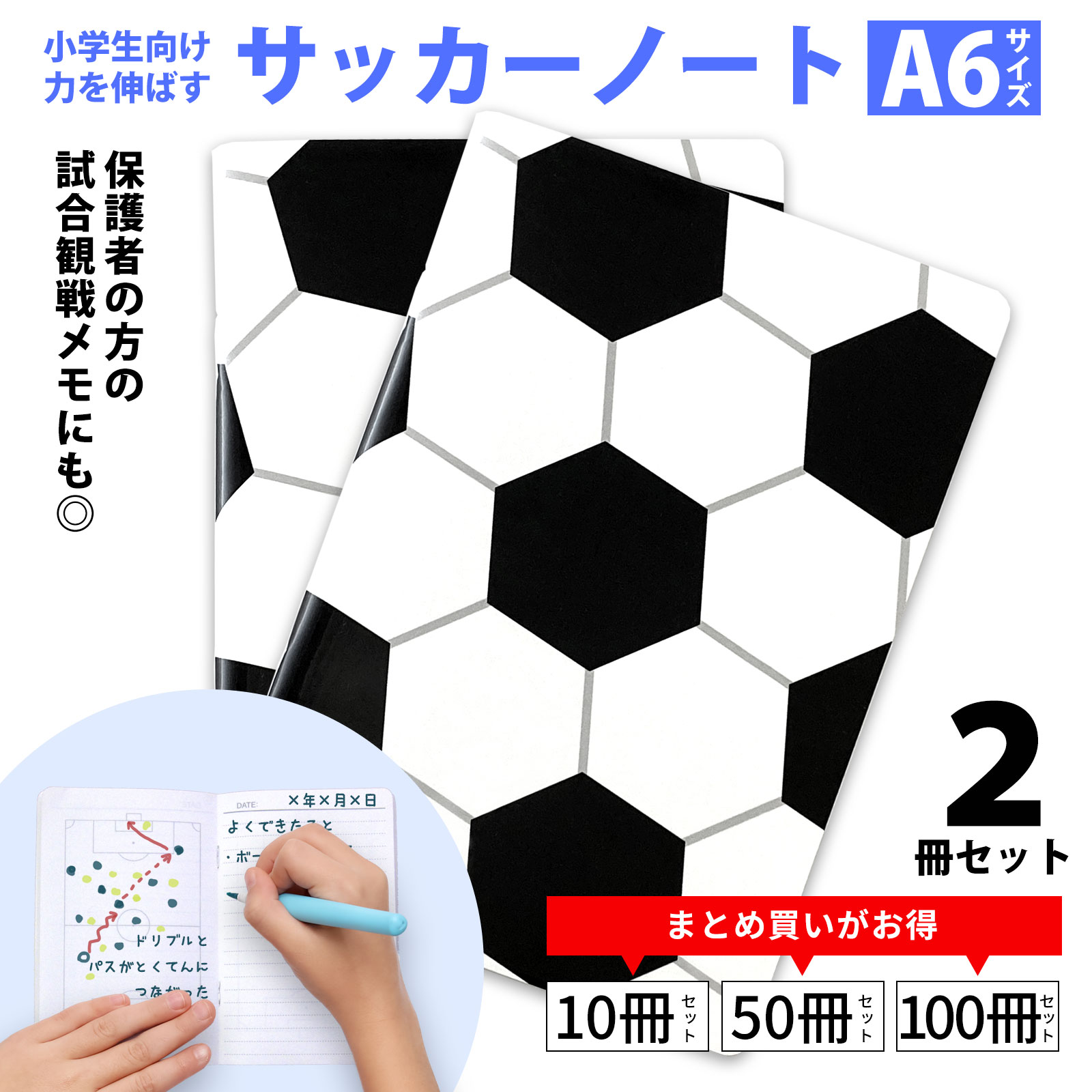 知のサッカー2 DVD 2枚組 コーチノート 知のサッカー2 DVD 2枚組