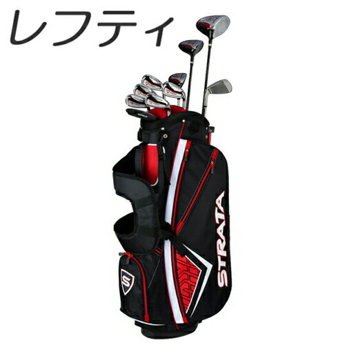 楽天市場】レフティ ゴルフクラブ セット（ゴルフ｜スポーツ