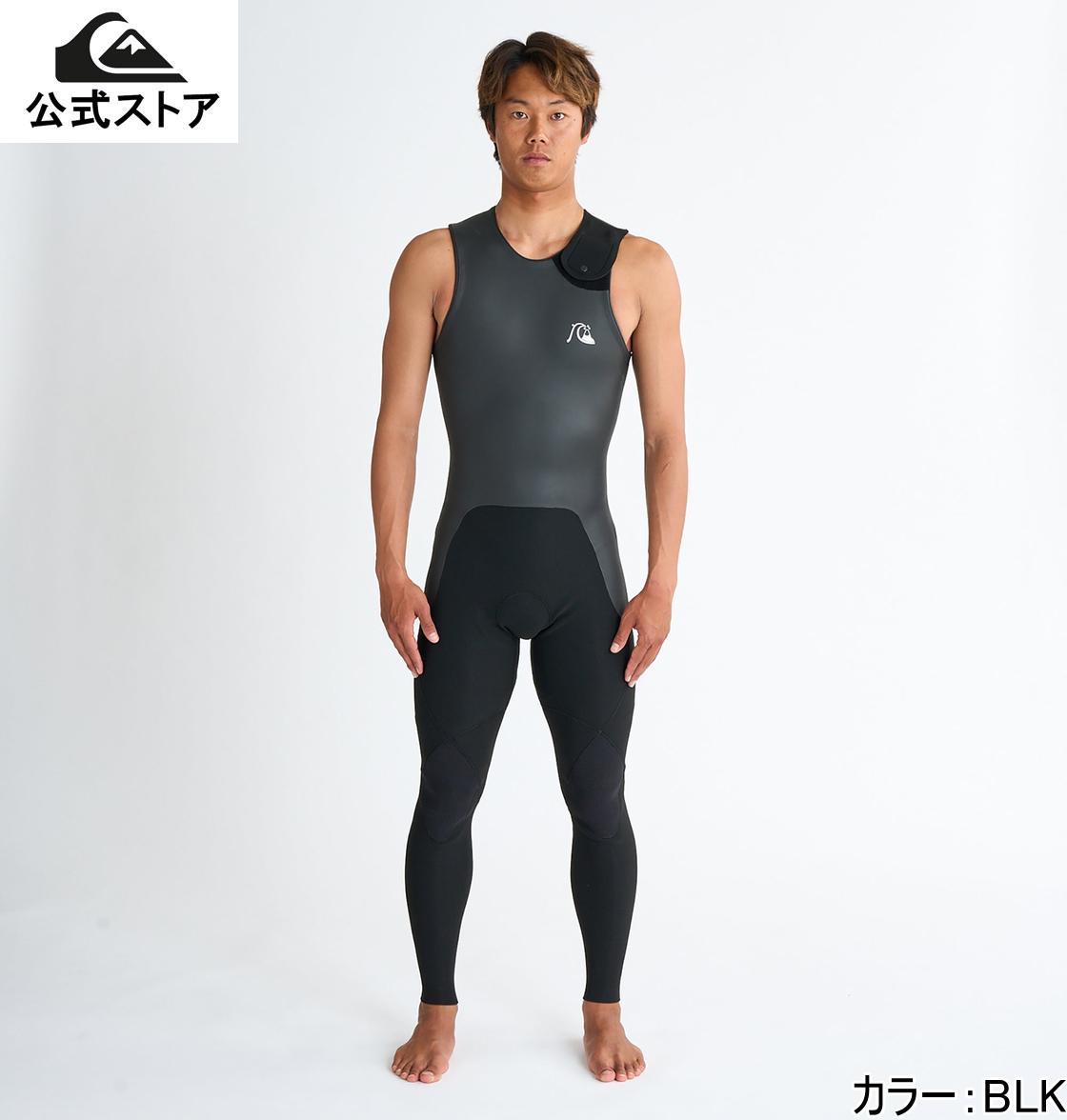 楽天市場】ロングジョン クイックシルバーの通販