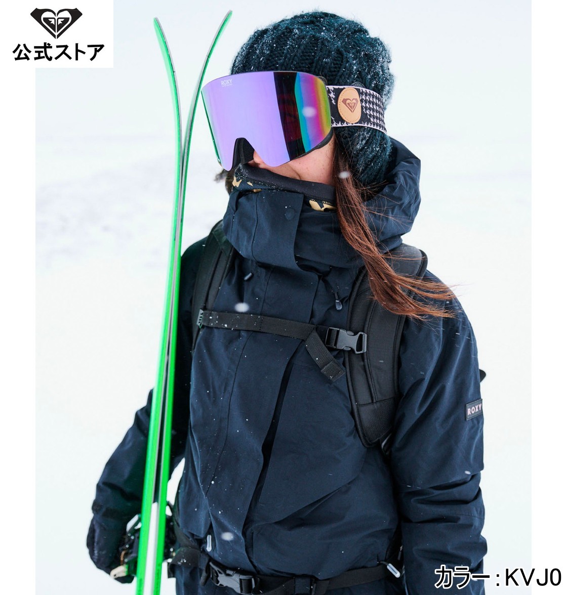 楽天市場】ロキシー ゴアテックスの通販