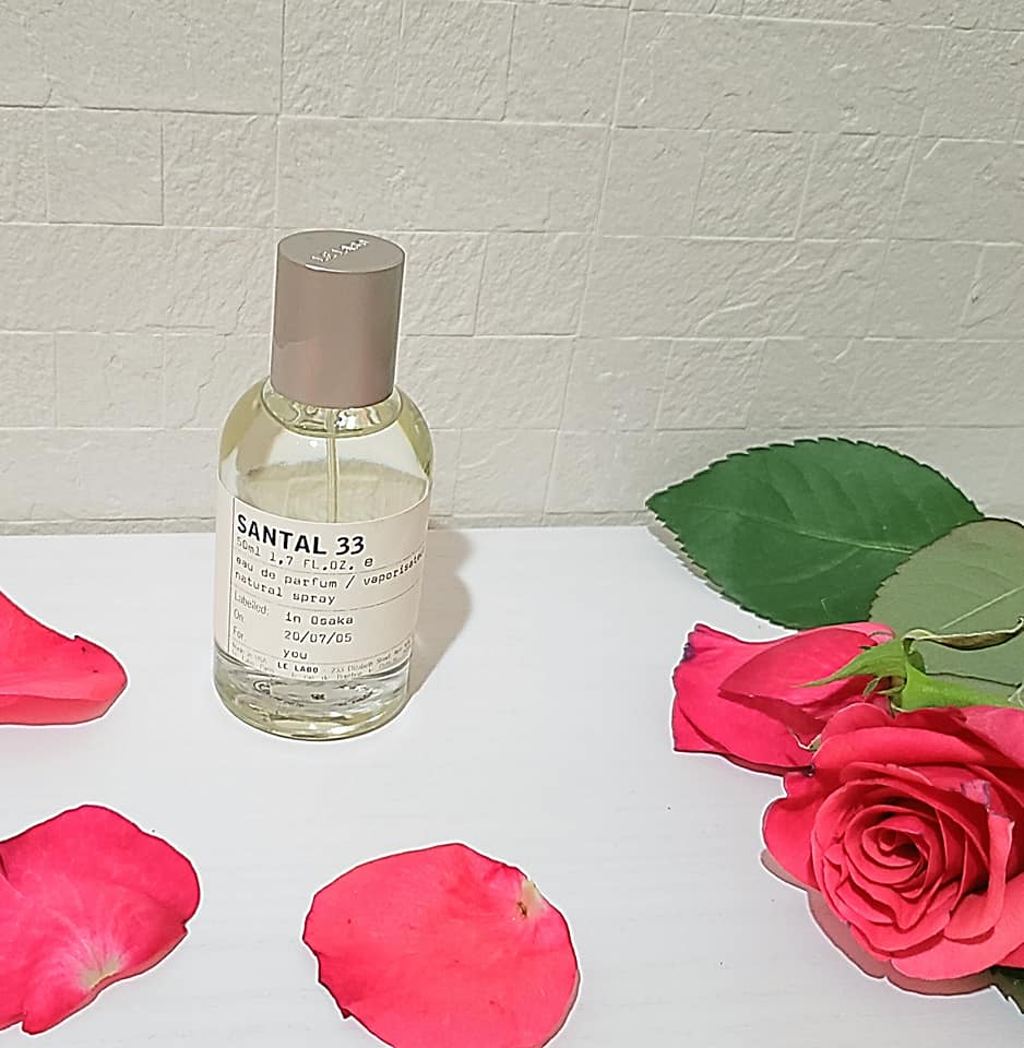 楽天市場】lelabo ルラボ サンタル33の通販