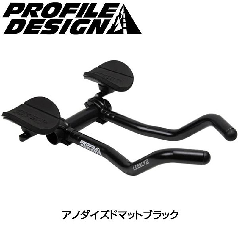 楽天市場】プロファイルデザイン dhバー（スポーツ・アウトドア）の通販