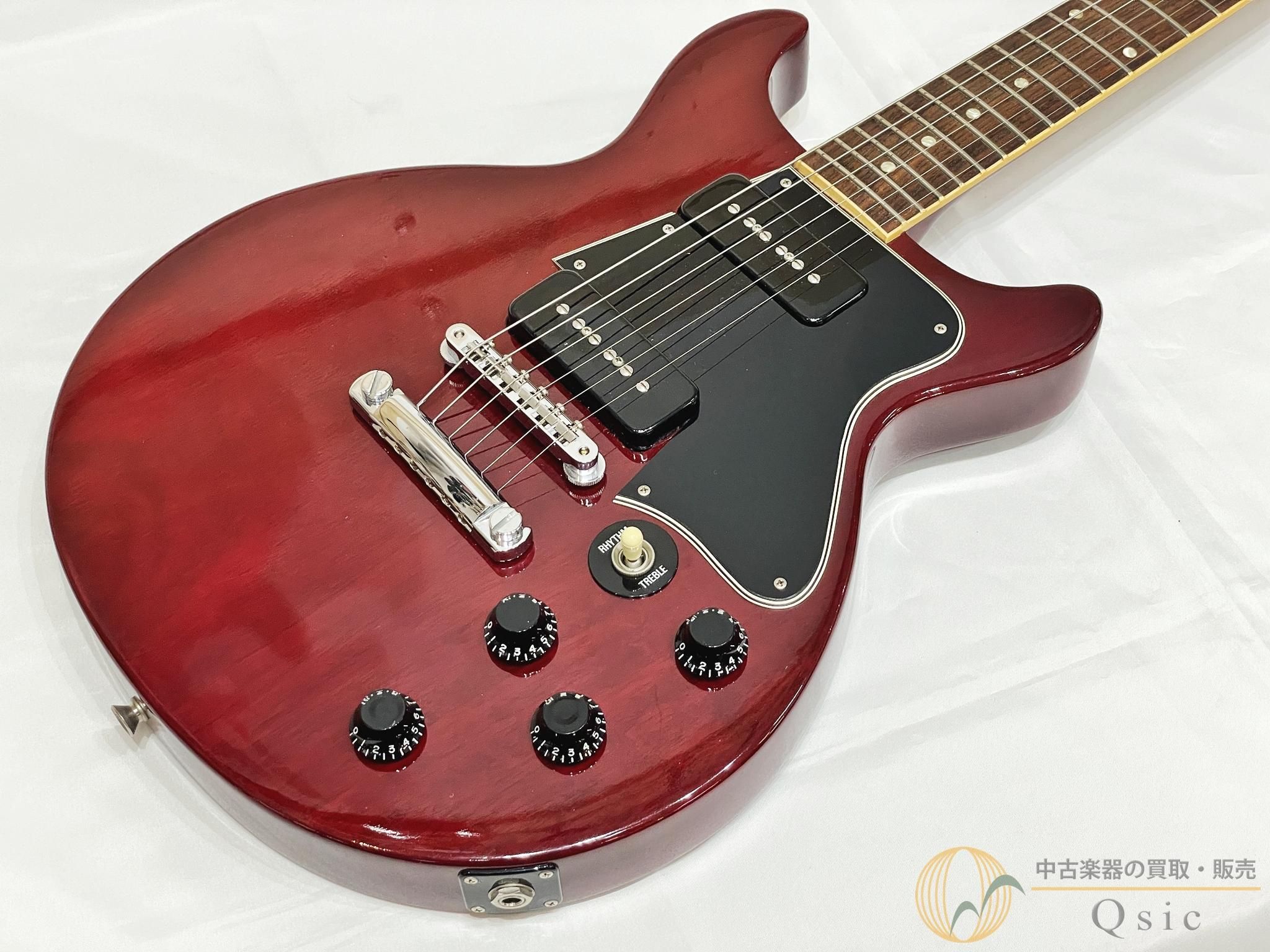 楽天市場】gibson les paul special dcの通販