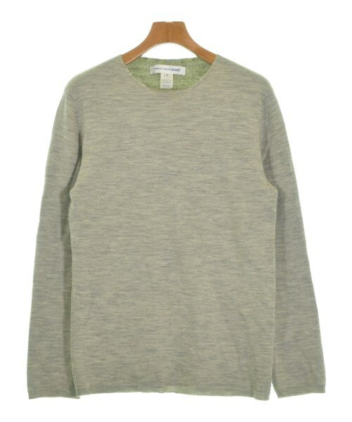 楽天市場】comme des garcons shirt knit（トップス｜メンズ