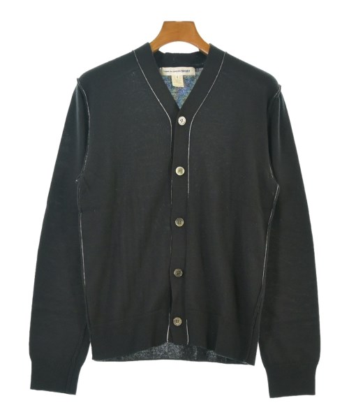 楽天市場】comme des garcons shirt（カーディガン｜トップス