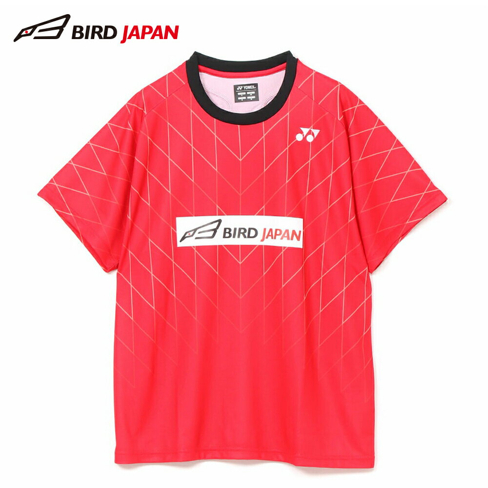 楽天市場】yonex 日本代表応援tシャツの通販