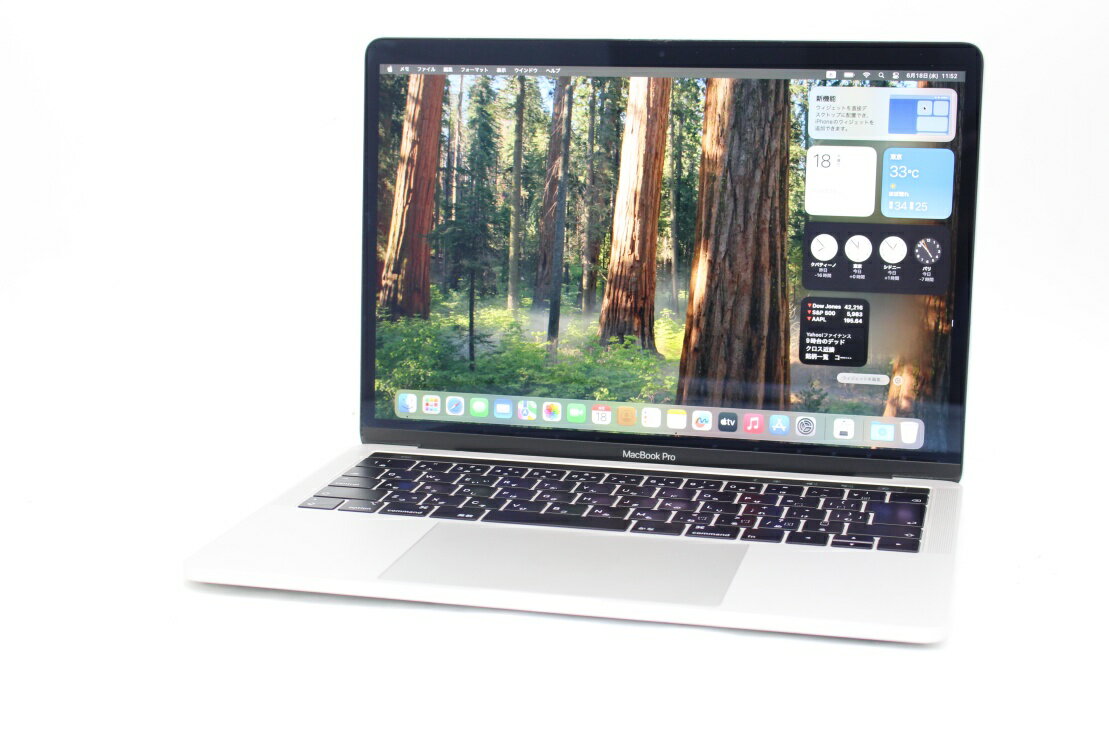 楽天市場】macbook pro 2019 i5 256の通販