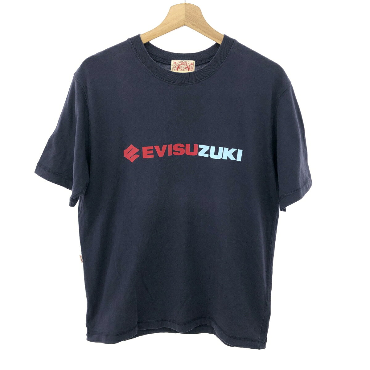 楽天市場】EVISU 中古（Tシャツ・カットソー｜トップス）：メンズ