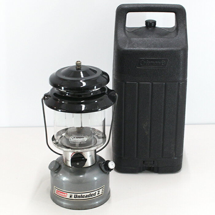 Coleman 285 Special Edition ランタン 中古 Coleman 285 Special