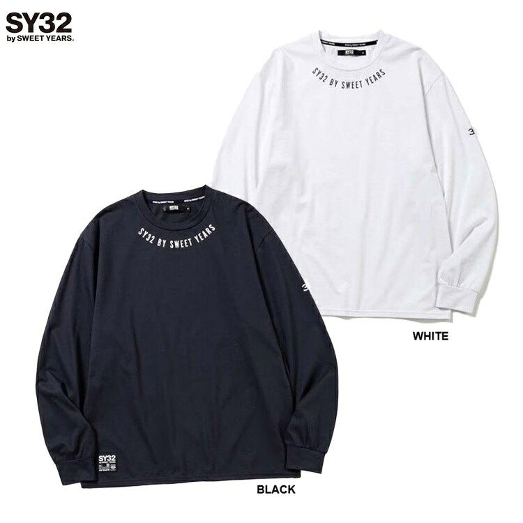 楽天市場】sy32 ロンt（スポーツ・アウトドア）の通販