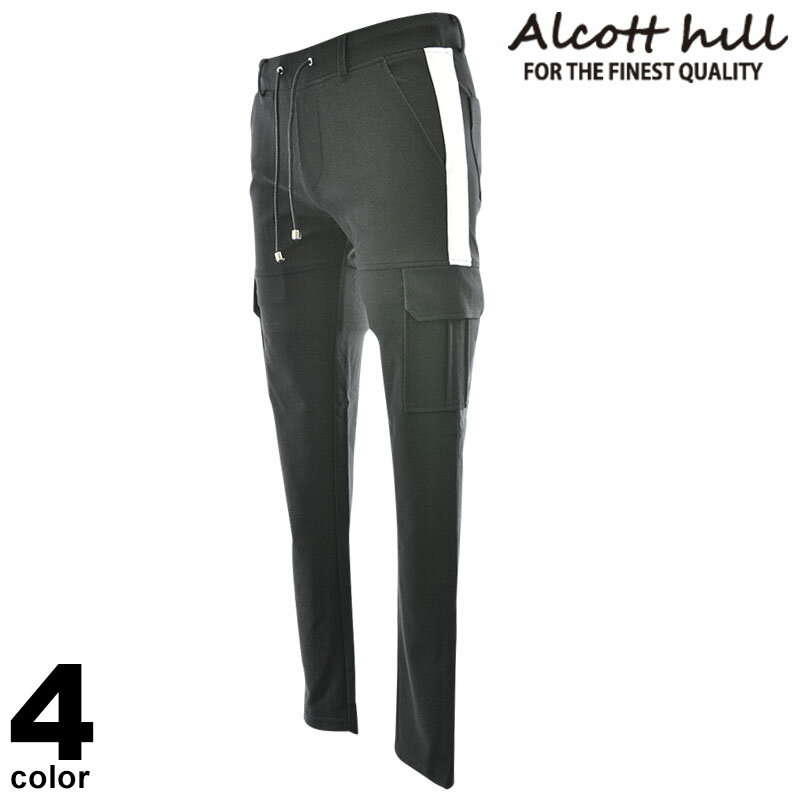 楽天市場】alcott パンツの通販