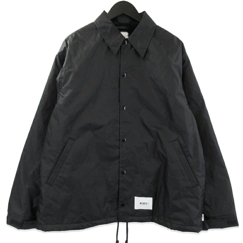 楽天市場】wtaps コーチジャケット（メンズファッション）の通販