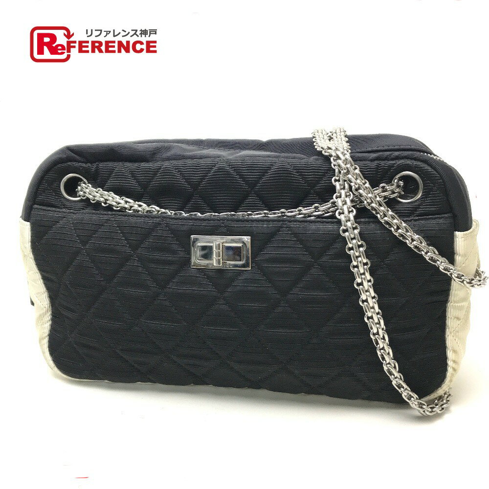 楽天市場】chanel キルティング ショルダーの通販