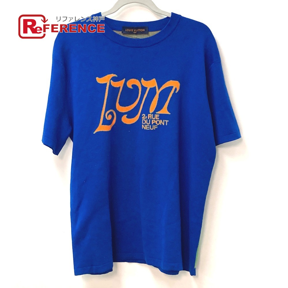 楽天市場】オレンジ（ブランドルイ・ヴィトン）（Tシャツ・カットソー