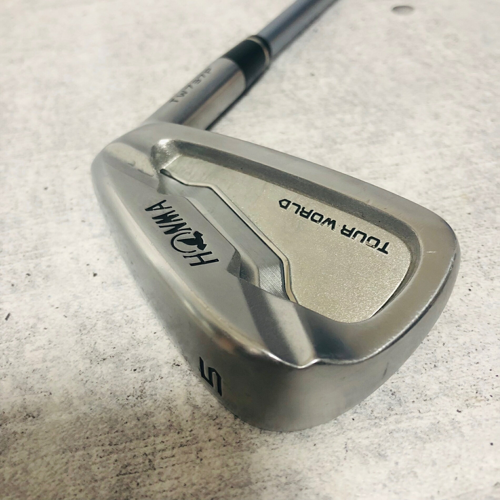 楽天市場】honma tw737pの通販