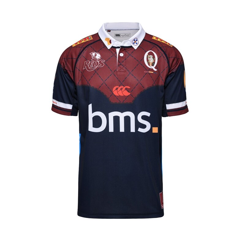楽天市場】queensland reds rugby shopの通販