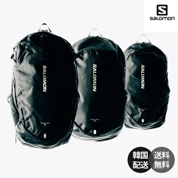 楽天市場】サロモン バックパック リュックサック trailblazer 10