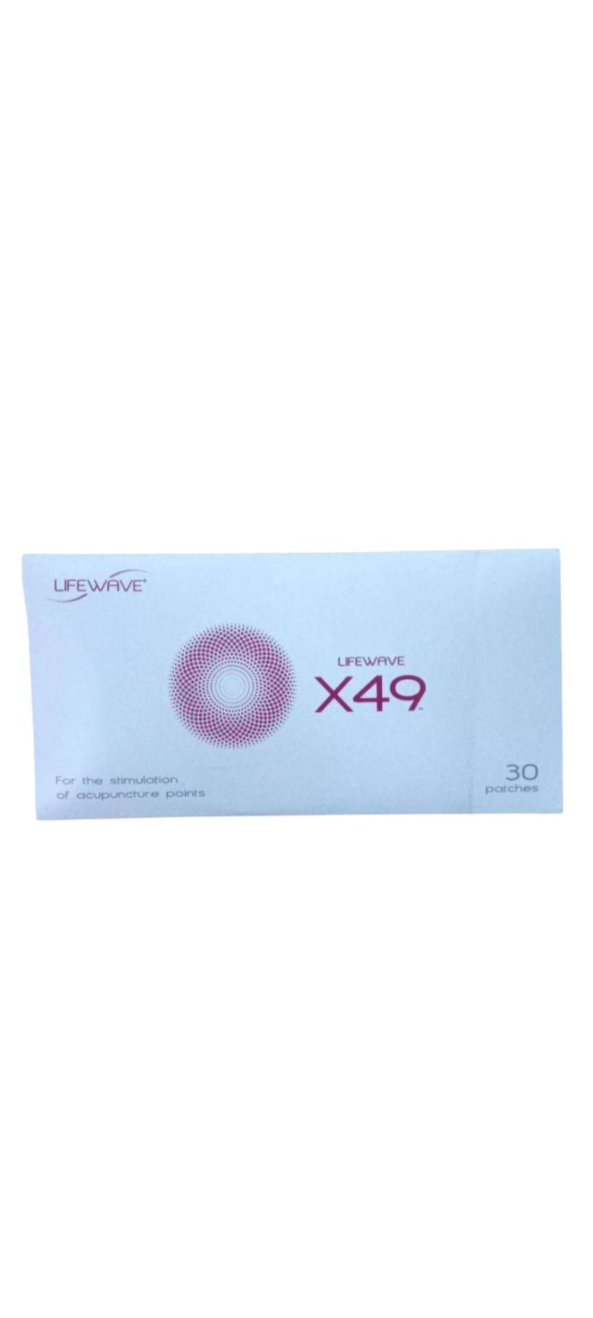 楽天市場】エックスサーティナイン ライフウェーブ x39の通販