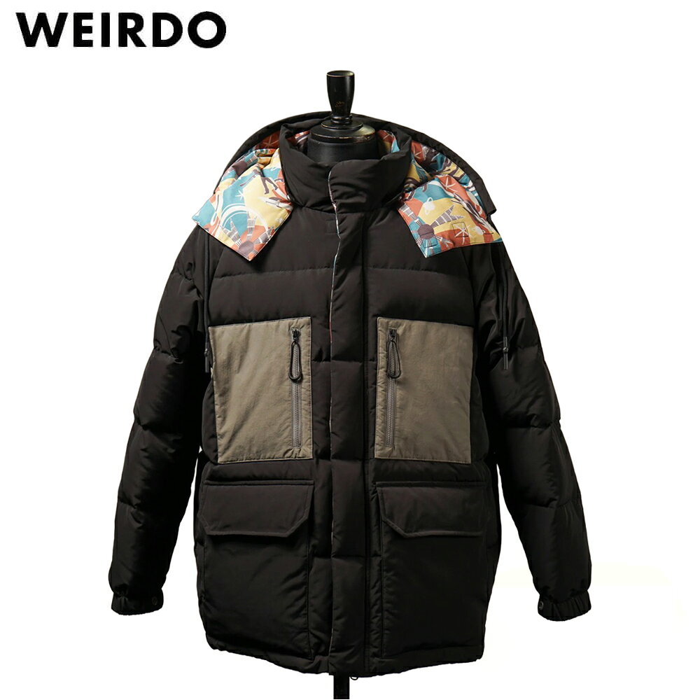 楽天市場】weird（コート・ジャケット｜メンズファッション）の通販