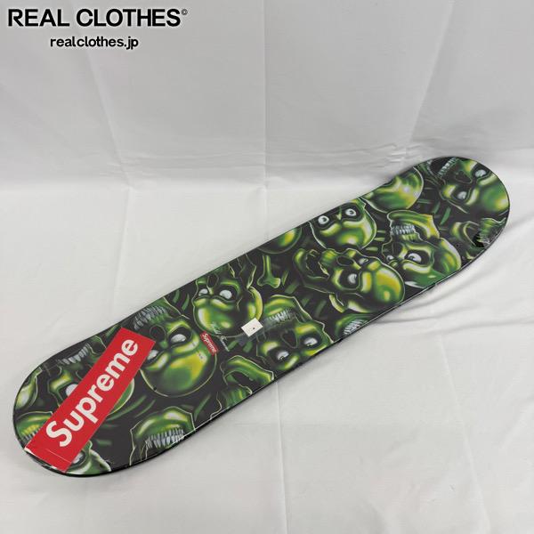 楽天市場】supreme デッキの通販