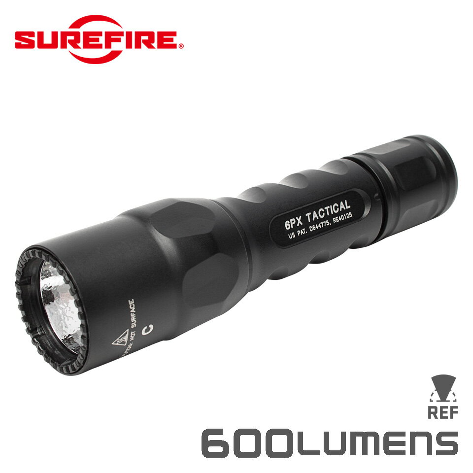 楽天市場】surefire 6px（ライト｜サバイバルゲーム・トイガン