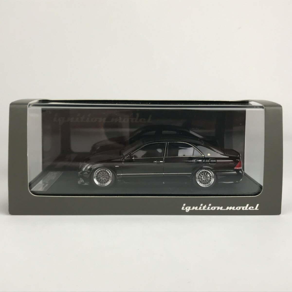 楽天市場】1／43 ミニカー イグニッションモデルの通販