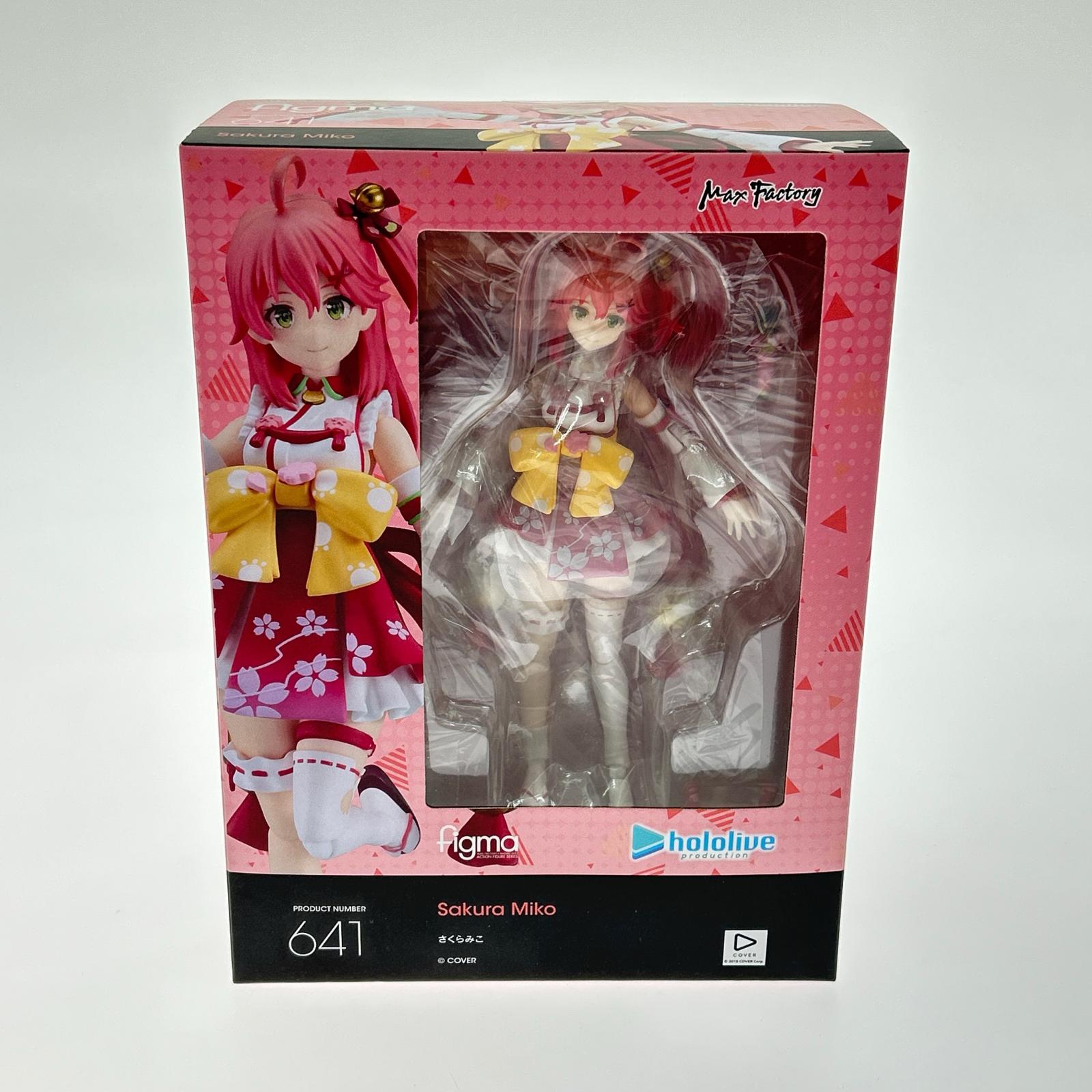 楽天市場】figma さくらみこの通販