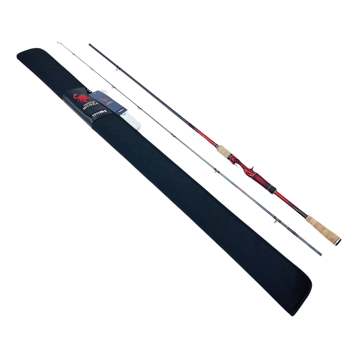 楽天市場】シマノ ワールドシャウラ17114r-2の通販