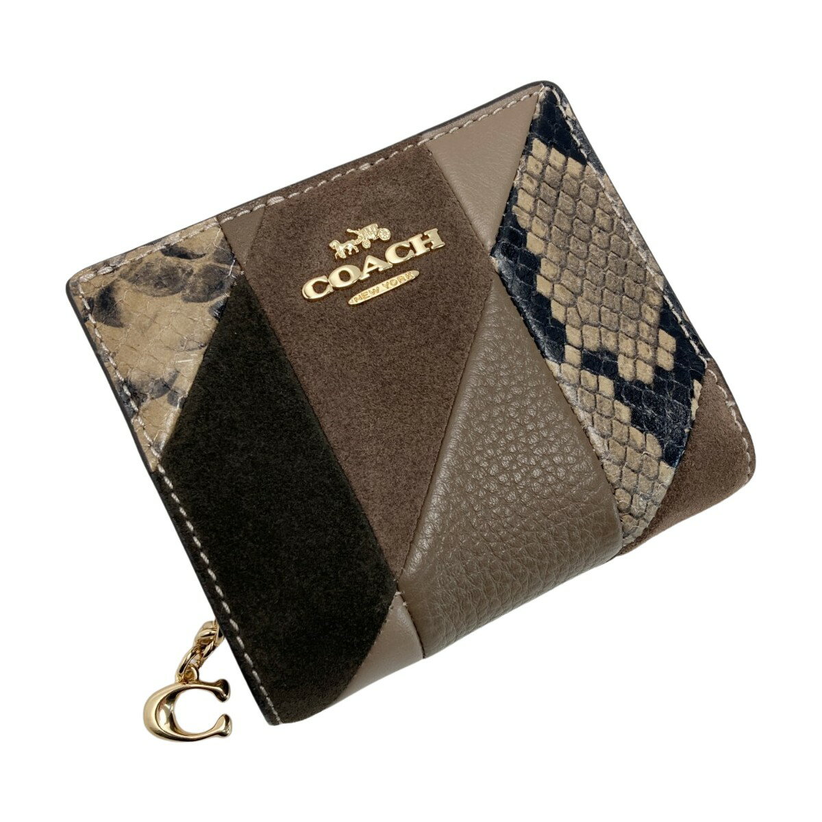 楽天市場】coach(コーチ) パッチワークの通販