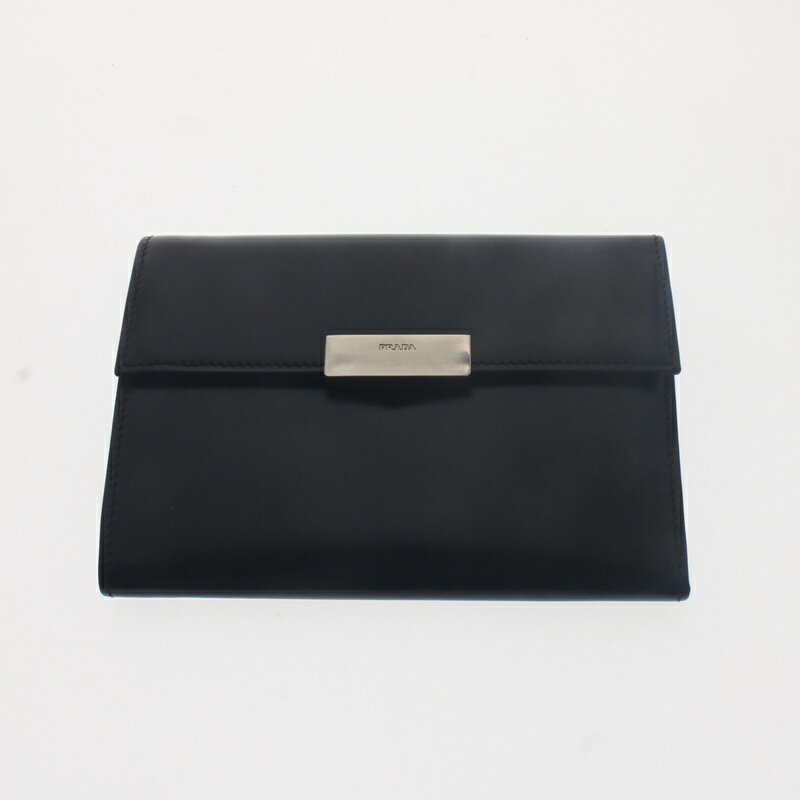 楽天市場】PRADA(プラダ) 財布 M510の通販