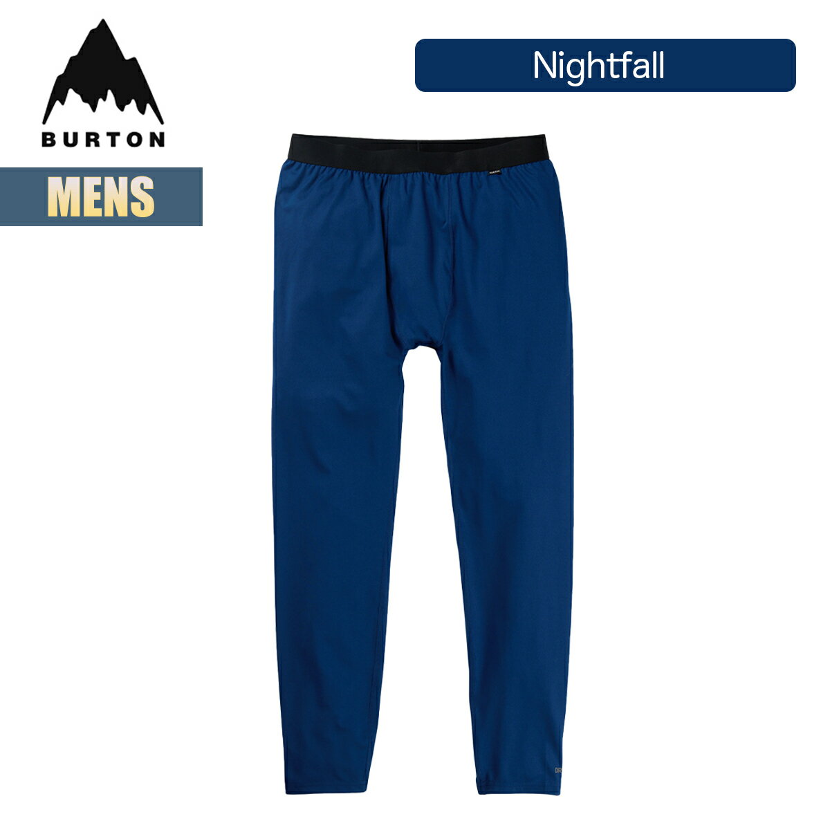 楽天市場】BURTON（カラーネイビー）（メンズウェア｜スノーボード用