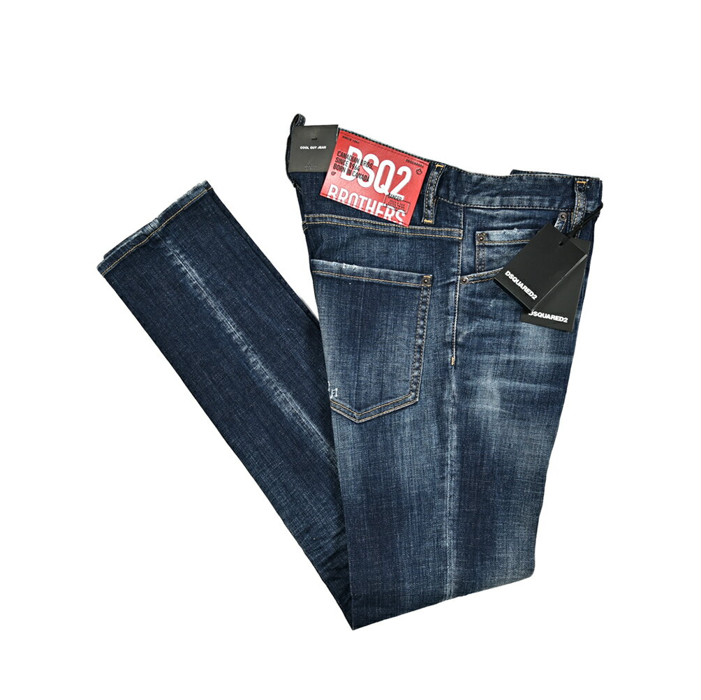楽天市場】dsquared2 クールガイの通販