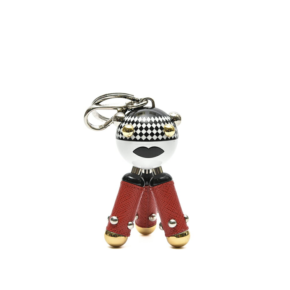 楽天市場】プラダ キーリング 公式の通販