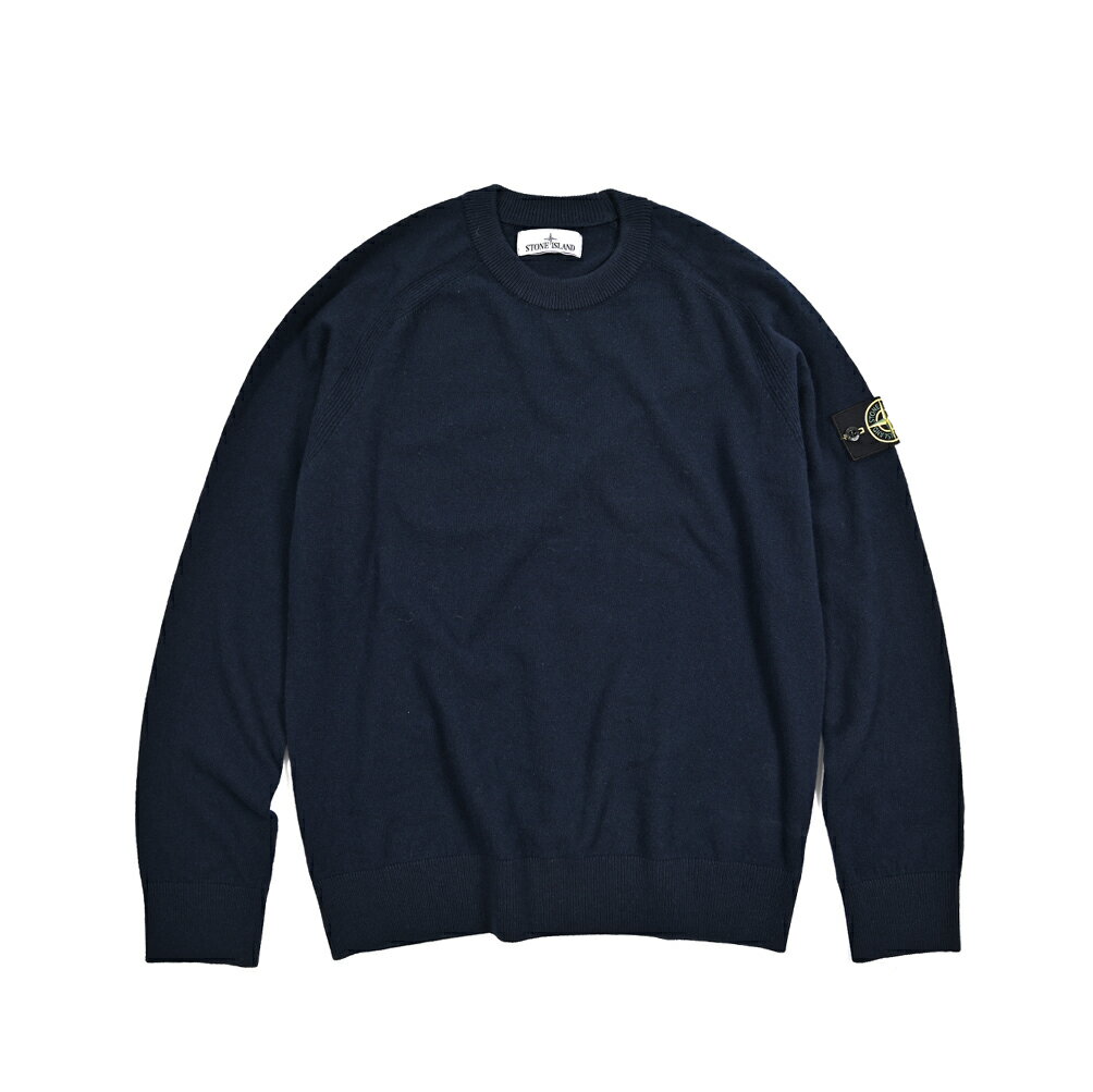楽天市場】stone island（カラーネイビー）（ニット・セーター