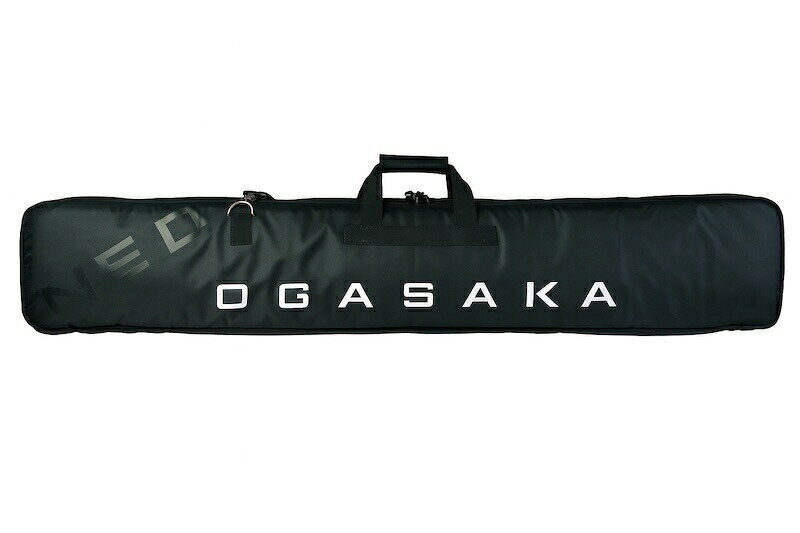 楽天市場】ogasaka オガサカ スキーケース one dxの通販