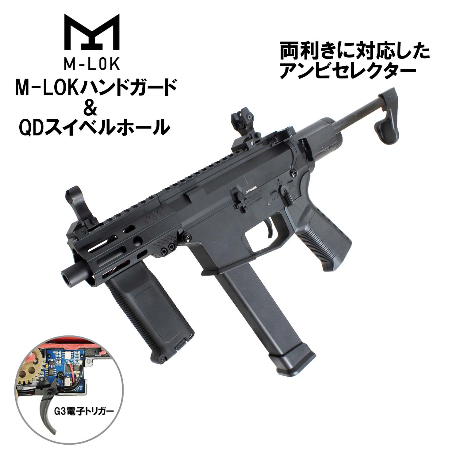 楽天市場】scw ガスガンの通販