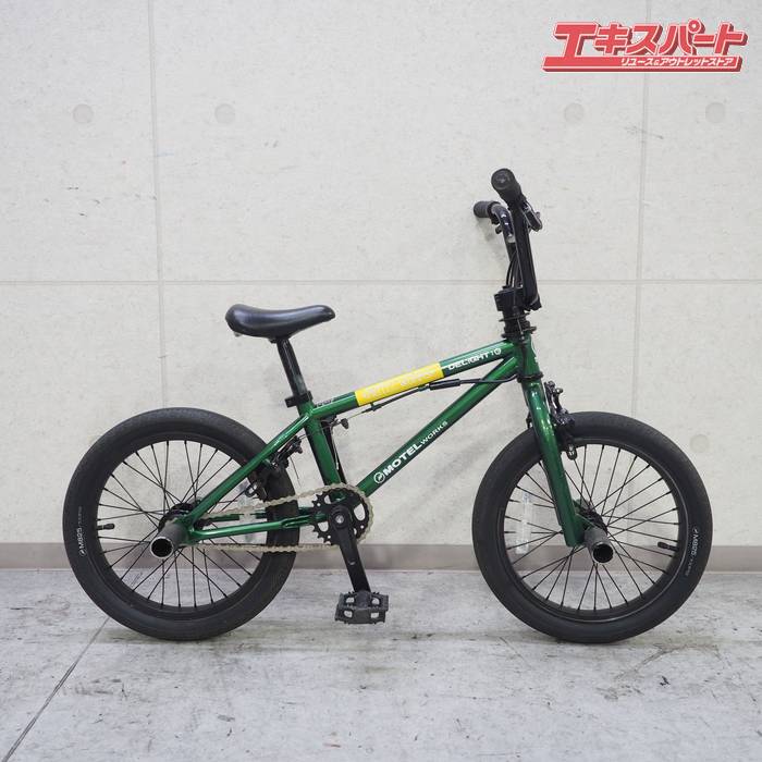 楽天市場】bmx 中古（BMX｜自転車・サイクリング）：スポーツ