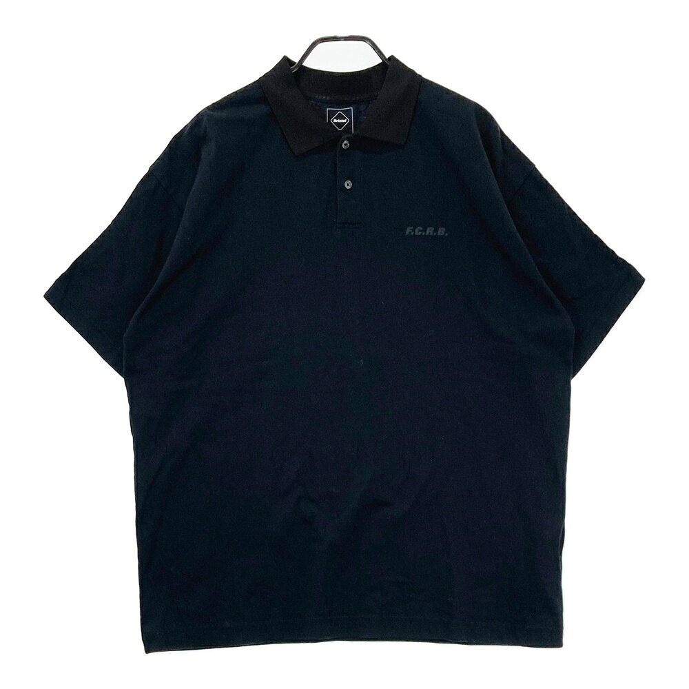 楽天市場】f.c.r.b ポロシャツの通販