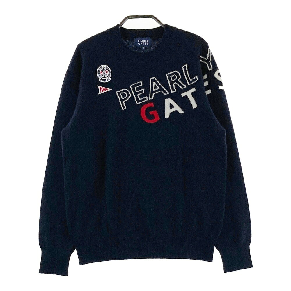 楽天市場】パーリー ゲイツ カシミヤ セーターの通販
